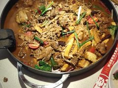 -虎丫炒鸡(平顶山汝州绿洲广场店)