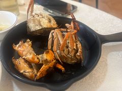-莲花公园煎蟹(总店)