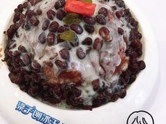 -梁子刨冰王&梁小糖(王顶堤店)