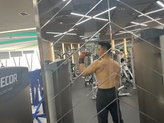 -美航国际健身(北京华联店)