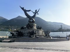 -华清宫景区