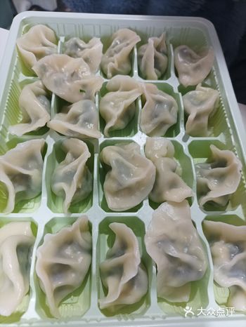 ##0元玩转这座城  这家水饺性价比高还好吃