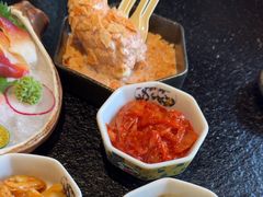 -樱嘢·炭火烧肉(惠南店)