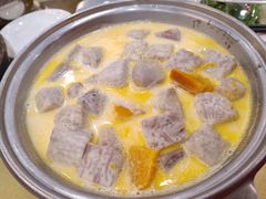 -潮喜竹溪荔湖酒家(荔枝湾店)