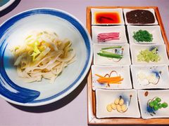 -梧桐北京烤鸭·铜锅涮肉(海岸城店)