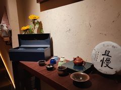 -梅间堂茶馆(绿地缤纷城店)