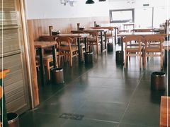 大堂-兵哥豌豆面(雅颂居店)