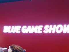 -BlueGame深蓝密室逃脱真人NPC(京投港·长阳店)