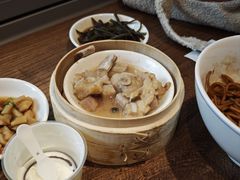 鼓汁香蒸排骨-奎元馆.百年奎元.非遗传承(西湖边的解放路店)