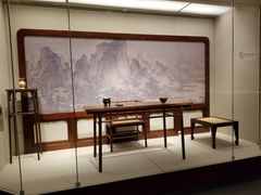-深圳博物馆(古代艺术馆)