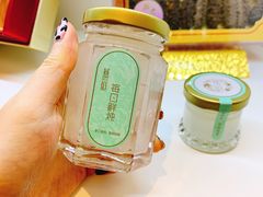 -燕庭·纯燕窝·甜品下午茶(南京西路店)