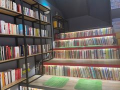 -咪咕咖啡(北京西单店)