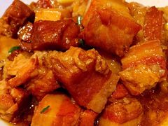 -妈妈的味道(工人体育场东路店)