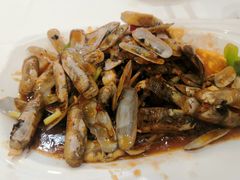 -新享乐海鲜(翠华路店)