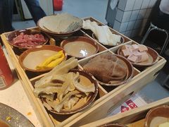 -芈重山老火锅(广州首店)