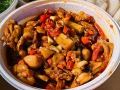 -老三样·旧食新味(万寿宫店)