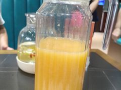 -小红鲸·海鲜餐厅(轸大路店)