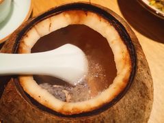 -珍味汤馆·潮汕家乡菜(保利文化广场店)