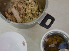 -一小子·排骨咸饭(龙山文创园店)