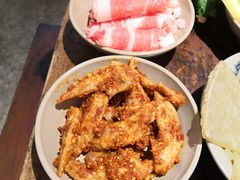 -四小区火锅·巷子里的重庆火锅(花照壁店)