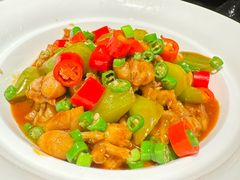 -锦楼·臻选新杭帮(杭州中心店)