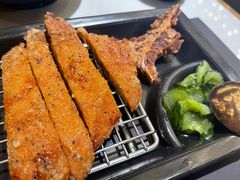 -馔豚·台北菜专门店(深圳湾万象城店)