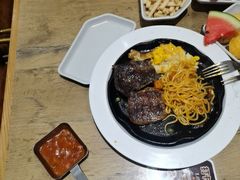 -豪客来牛排(海沧阿罗海店)