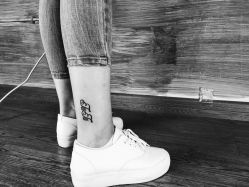-天道tattoo纹身穿孔工作室