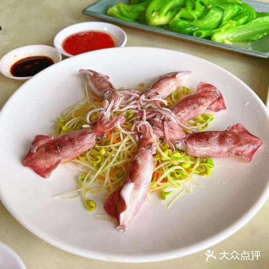 鹅宫城大酒家(清源湾店)