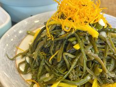 -乔家满族八大碗(流水沟店)