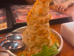 -大阪烧肉BAKA一代(十亩地店)