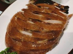 -北平食府(马鞍山路店)