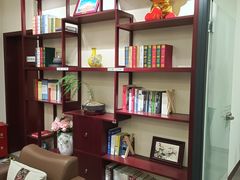 -交通银行(牡丹江路支行)