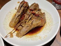 -德叔阙里·衢州菜馆(月湖店)