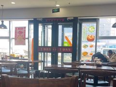 -李先生牛肉面大王(站北广场店)