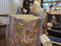 -婉泰·特色小吃·舂鸡脚(告庄二店)