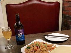 -老牌坊鲁菜名店(宽厚里店)