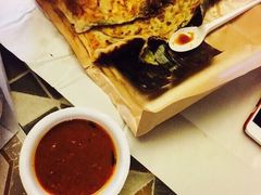 新加坡Zam&nbsp;Zam餐馆-新加坡Zam Zam餐馆