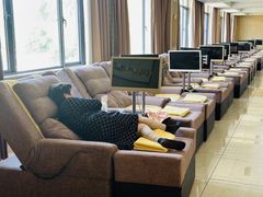 -大盘山温泉山庄