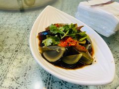 -旺山·浪头人家