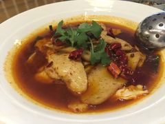 -禧和源养生素食茶馆
