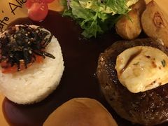 -Cafe Alice咖啡爱丽丝(奥城店)