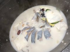 -鲜潭蒸汽石锅鱼(五道口购物中心店)