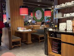 -老阿爸鲜鱼土菜(园区永旺店)