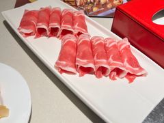-海底捞火锅(万丰桥店)