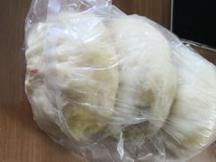 酱肉包-玉华台饭庄(裕中西里小区店)