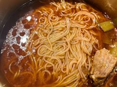 -金龙烧烤·牛肉面(西塔店)