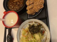 -永和大王(茉莉上新·共和新路店)