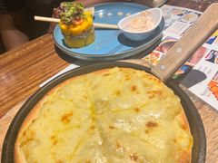 -路易十三西餐厅(西关新天地店)