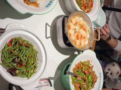 -宋徽厨·安徽菜(绿地店)